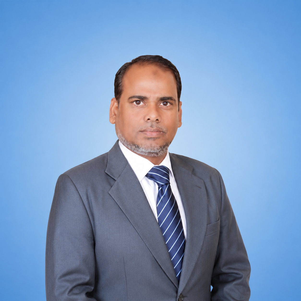 Shahid Alam